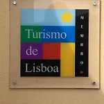Terra Luso Proche De Montejunto Bed and breakfast