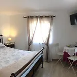 Terra Luso Proche De Montejunto Bed and breakfast 3*