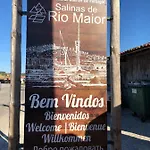 Bed and breakfast Terra Luso Proche De Montejunto