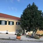 Terra Luso Proche De Montejunto Bed and breakfast 3*