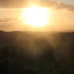 Terra Luso Proche De Montejunto