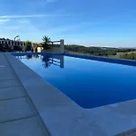 Bed and breakfast Terra Luso Proche De Montejunto Cadaval