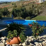 Terra Luso Proche De Montejunto Bed and breakfast
