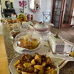 Terra Luso Proche De Montejunto Bed and breakfast