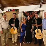 Bed and breakfast Terra Luso Proche De Montejunto 3*