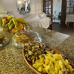 Terra Luso Proche De Montejunto Bed and breakfast