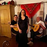Bed and breakfast Terra Luso Proche De Montejunto 3*