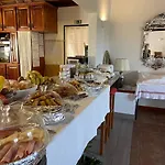Terra Luso Proche De Montejunto Bed and breakfast Cadaval