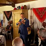 Terra Luso Proche De Montejunto Bed and breakfast
