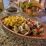 Bed and breakfast Terra Luso Proche De Montejunto Cadaval