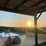 Bed and breakfast Terra Luso Proche De Montejunto