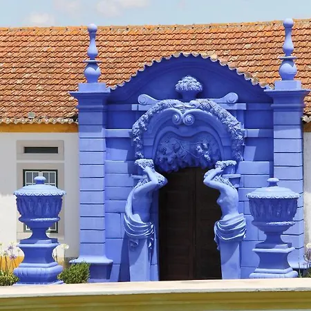 Bed & Breakfast Terra Luso Cadaval