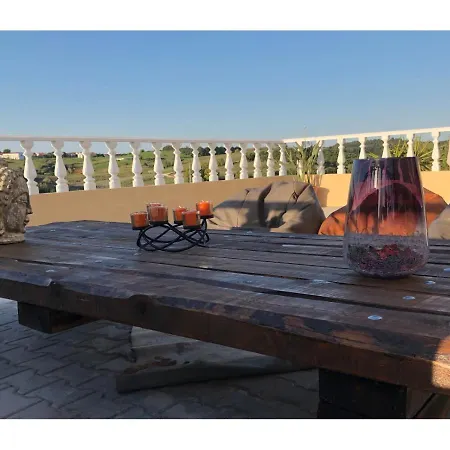 Bed & Breakfast Terra Luso Proche De Montejunto 3*