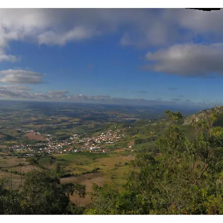 Terra Luso Proche De Montejunto Cadaval