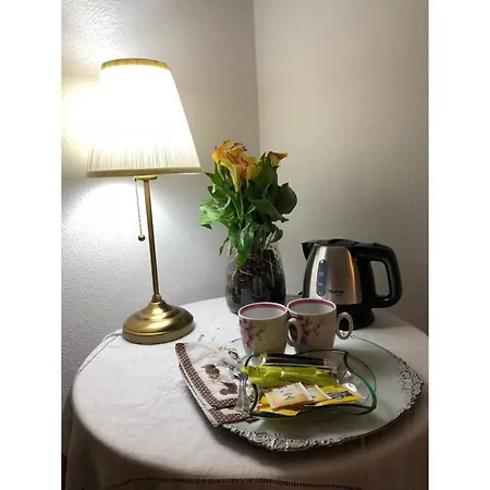 Bed & Breakfast Terra Luso Proche De Montejunto