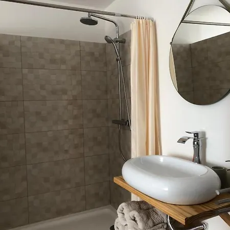 Terra Luso Alojamento de Acomodação e Pequeno-almoço 3*