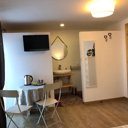 Terra Luso Proche De Montejunto Bed & Breakfast