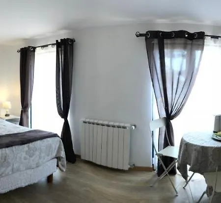 Terra Luso Proche De Montejunto Bed & Breakfast Cadaval