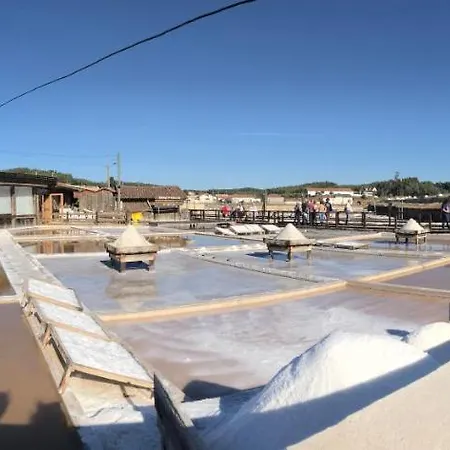 Bed & Breakfast Terra Luso 3*