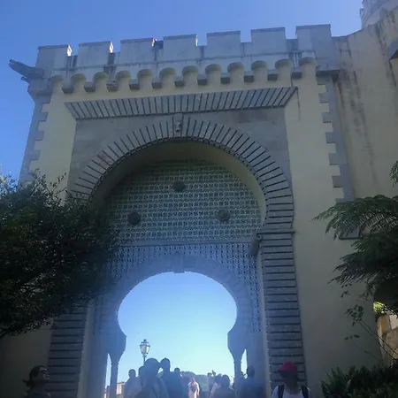 Terra Luso Bed & Breakfast Cadaval