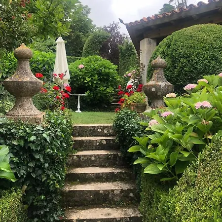 Bed & Breakfast Terra Luso