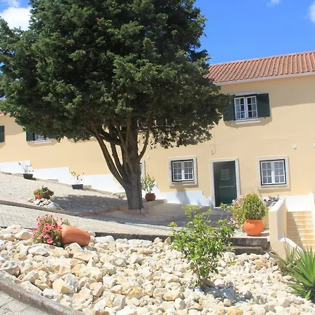 Terra Luso Proche De Montejunto Bed & Breakfast Cadaval