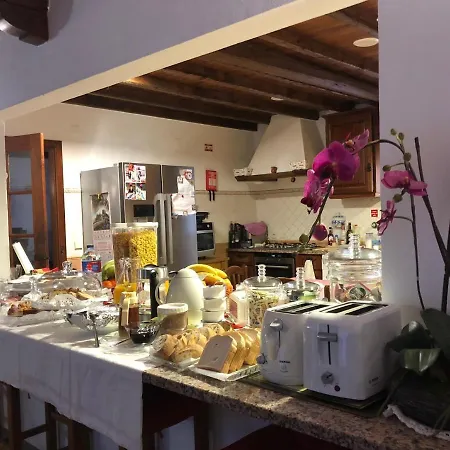 Terra Luso Proche De Montejunto Bed & Breakfast Cadaval