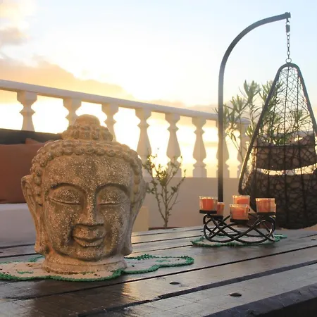 Terra Luso Bed & Breakfast Cadaval