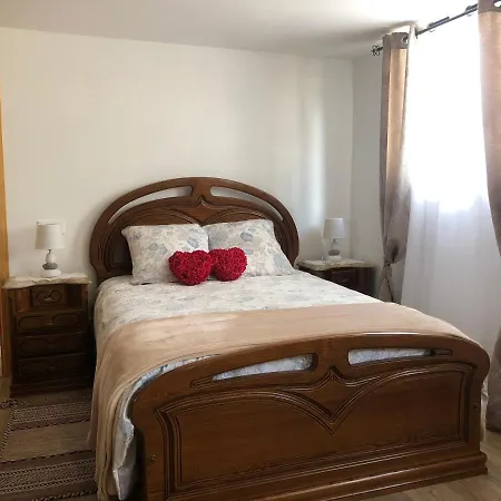 Terra Luso Bed & Breakfast 3*