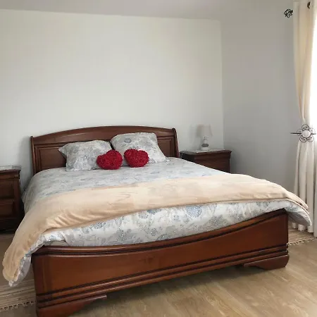 Bed & Breakfast Terra Luso Cadaval
