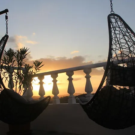 Terra Luso Bed & Breakfast 3*