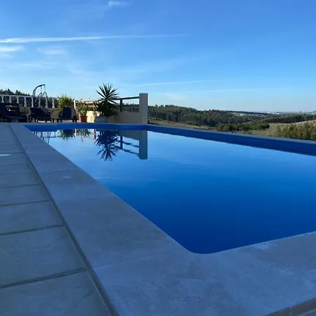 Bed & Breakfast Terra Luso Cadaval