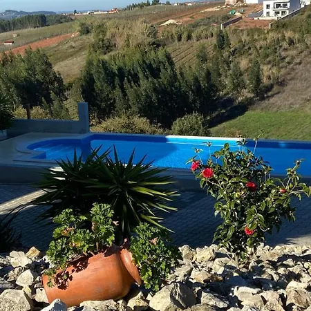 Terra Luso Alojamento de Acomodação e Pequeno-almoço