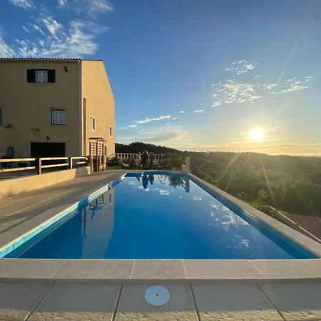 Bed & Breakfast Terra Luso