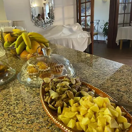 Terra Luso Bed & Breakfast