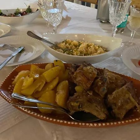 Terra Luso Bed & Breakfast Cadaval