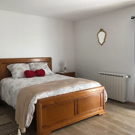 Terra Luso Bed & Breakfast