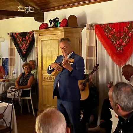 Terra Luso Bed & Breakfast