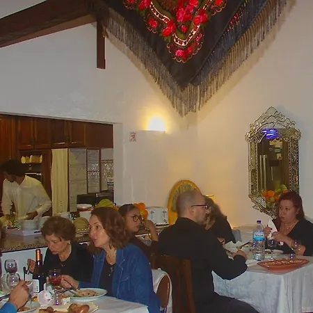 Terra Luso Bed & Breakfast 3*