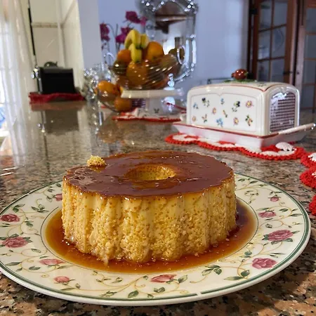 Bed & Breakfast Terra Luso Cadaval