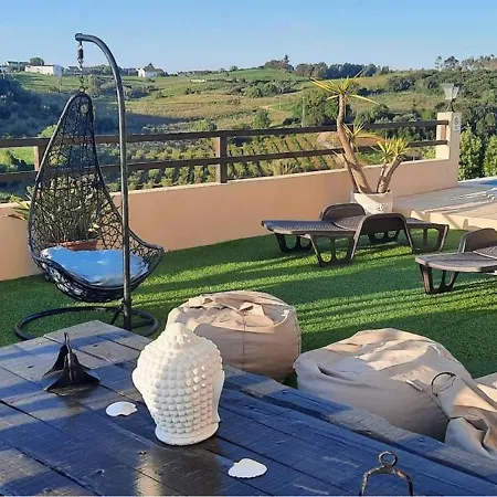 Terra Luso Bed & Breakfast 3*