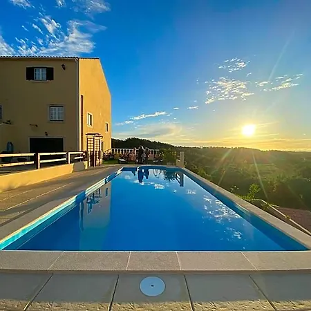 Bed & Breakfast Terra Luso