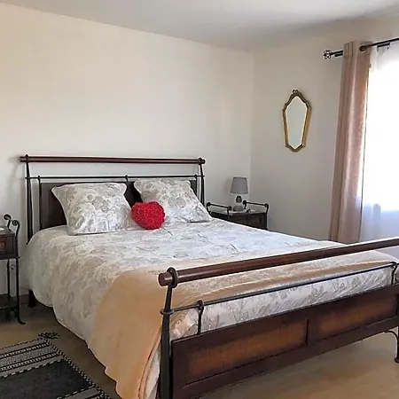 Terra Luso Bed & Breakfast 3*