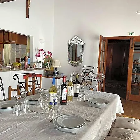 Bed & Breakfast Terra Luso 3*