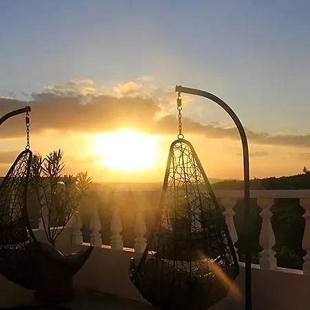 Bed & Breakfast Terra Luso Cadaval
