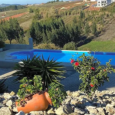 Bed & Breakfast Terra Luso Cadaval