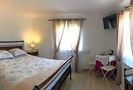 Bed & Breakfast Terra Luso Cadaval
