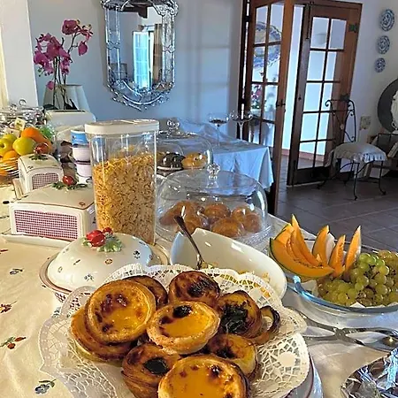 Bed & Breakfast Terra Luso 3*