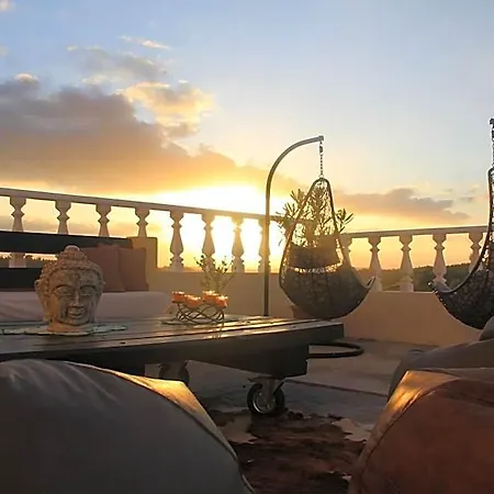 Terra Luso Bed & Breakfast