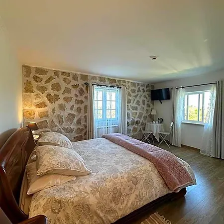 Bed & Breakfast Terra Luso